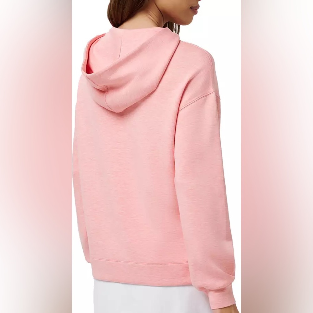 NWT TravisMathew Skyloft Soft Golf Hoodie | Size S - Picture 2 of 9